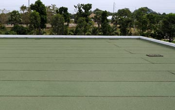 all Weekmoor roofing types quoted for