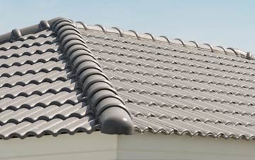 advantages of Weekmoor clay roofing