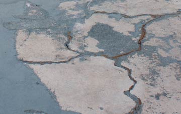 fibreglass roofing replacement Weekmoor