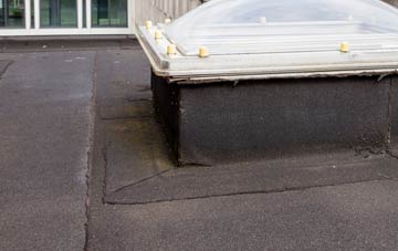 disadvantages of Weekmoor flat roofs