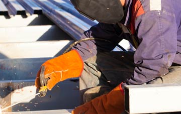 Weekmoor flat roofing options