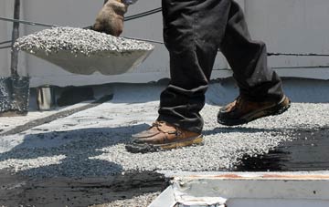 Weekmoor flat roofing companies