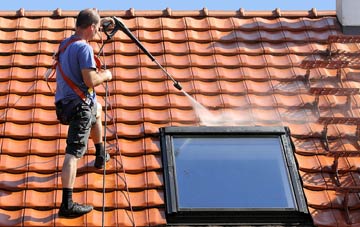 roof cleaning Weekmoor, Somerset