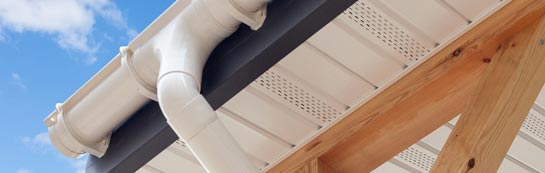 get Weekmoor guttering quotes today