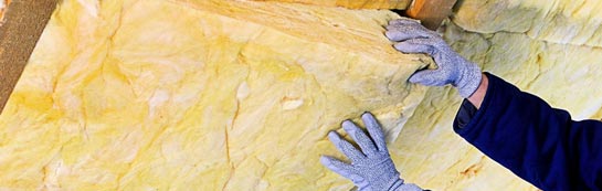 quotes for Weekmoor roof insulation