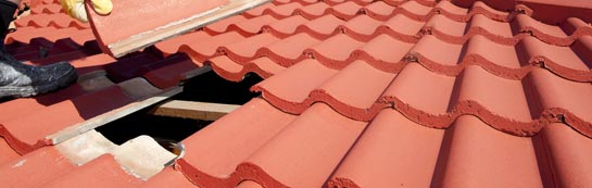 compare Weekmoor roof repair quotes