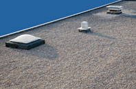 Weekmoor flat roofing