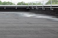 find rated Weekmoor flat roofing companies