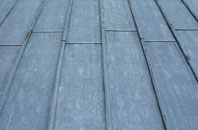 Weekmoor lead roofing